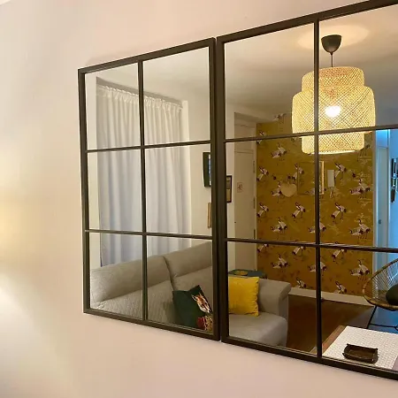 Gatu El Sitio De Cadiz Apartment