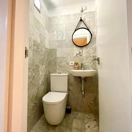 Gatu El Sitio De Cadiz Apartment *