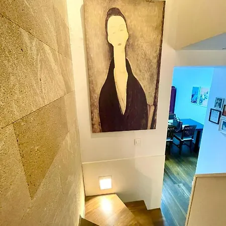 Apartment Gatu El Sitio De Cadiz