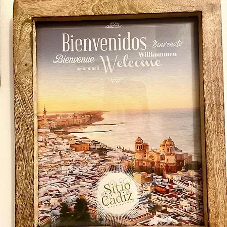 Gatu El Sitio De Cadiz * Cadiz