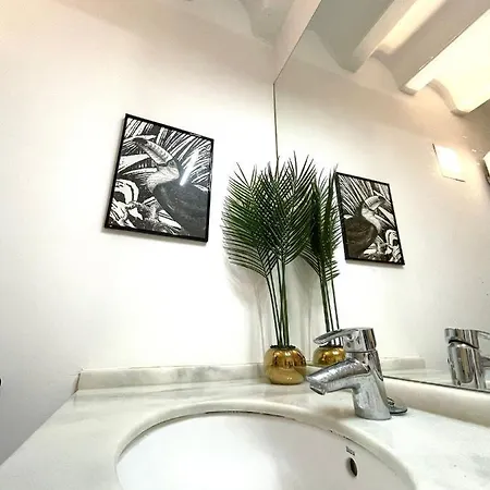 Apartment Gatu El Sitio De Cadiz