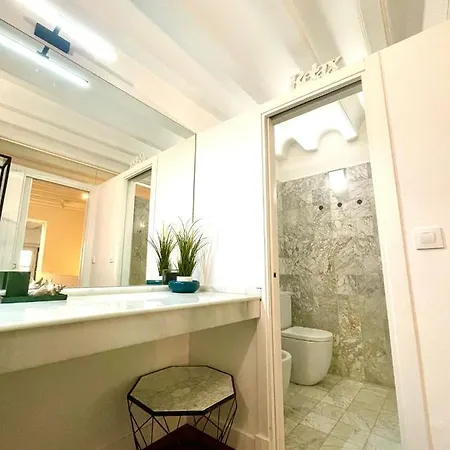 Apartment Gatu El Sitio De Cadiz