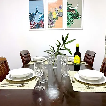 Gatu El Sitio De Cadiz Apartment